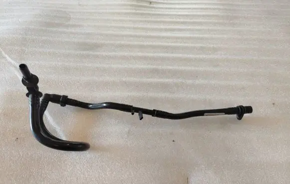 BMW 3 E90 E91 Vacuum line/pipe/hose 780432802