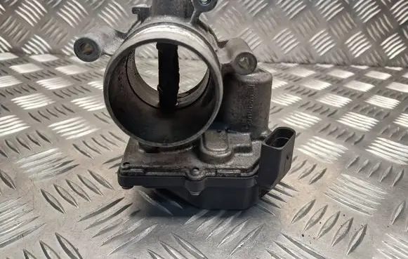 Audi A5 8T 8F Throttle valve 03L128063R A2C31762900