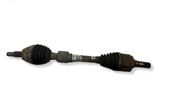 Renault Scenic IV - Grand scenic IV Front driveshaft 391011905R