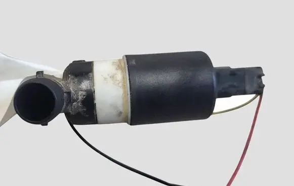 Citroen C4 Grand Picasso Windscreen/windshield washer pump 9680693280 9684522380 9634558980