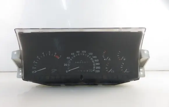 Opel Frontera A Speedometer (instrument cluster) 110008758008 91151297