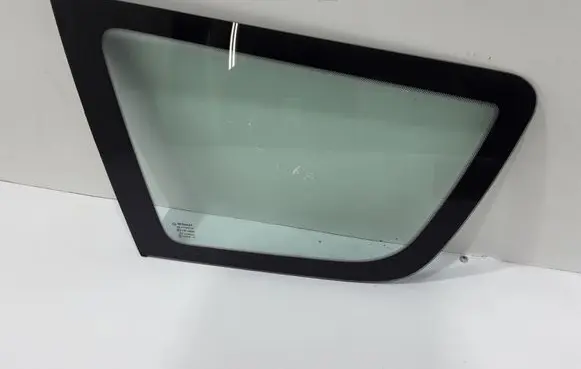 Renault Scenic III - Grand scenic III Rear side window 833079064R