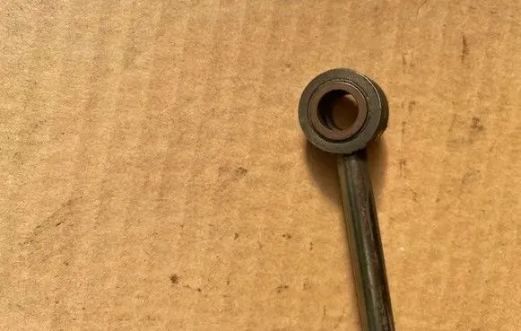 Turbo turbocharger oiling pipe/hose