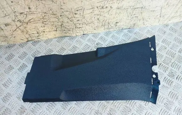 Audi A1 (B) pillar trim (bottom) 82G867239 82G867239A