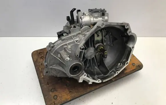 KIA Picanto Automatic gearbox 4310ET04016 R615000211 1NA4RD