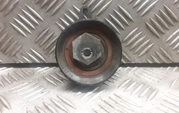 Volvo S70 V70 V70 XC Alternator belt tensioner 074109243E