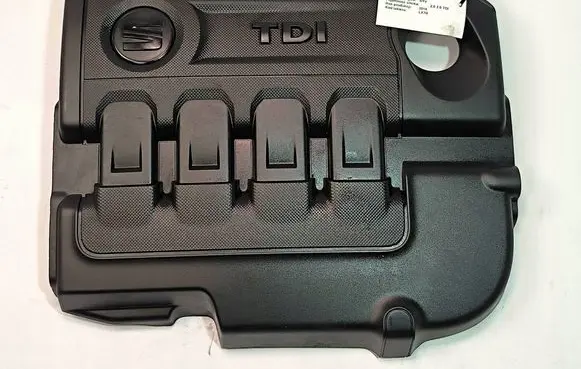 Seat Leon (5F) Engine splash shield/under tray 04L1039540