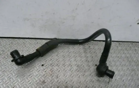 Audi A6 Allroad C6 Vacuum line/pipe/hose 4f1611931k