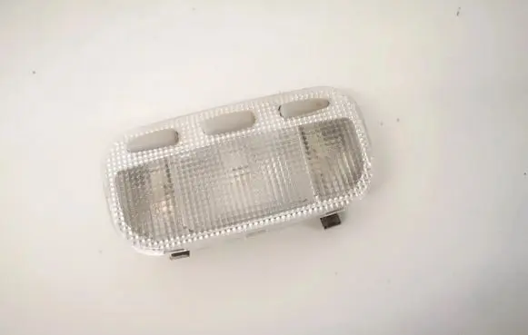 Fiat Ulysse Rear seat light
