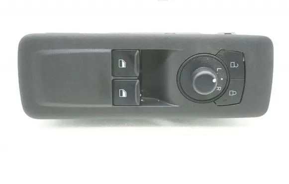 Ford Transit Custom II Electric window control switch PZ3T-14540-CAW
