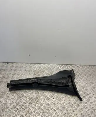 Citroen C3 Wiper trim 9811934377