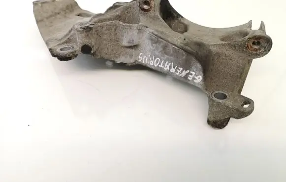 Renault Kangoo II Generator/alternator bracket 8200669495
