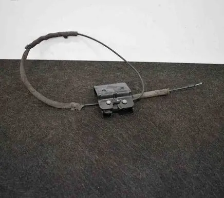 Audi A5 8T 8F Tailgate/trunk/boot lock/catch/latch 8F0885298
