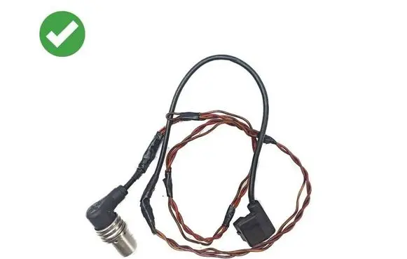 Crankshaft position sensor