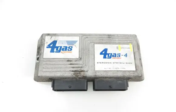 Skoda Octavia Mk1 (1U) LP gas control unit module 67R014289