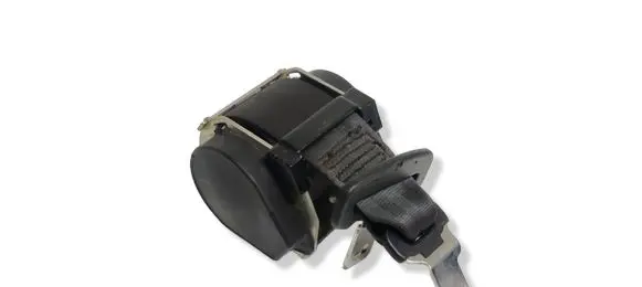 Peugeot RCZ Rear seatbelt 0083534