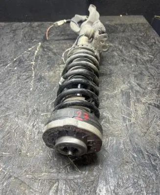 BMW 5 F10 F11 Front shock absorber/damper 6852930 10541310 F11V022VA