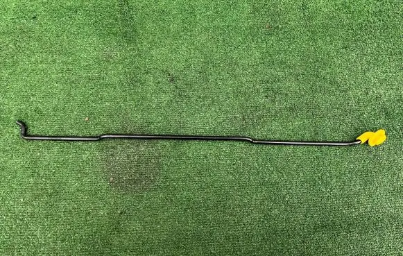 Volkswagen Caddy Engine bonnet/hood prop rod/strut 2K7823363B