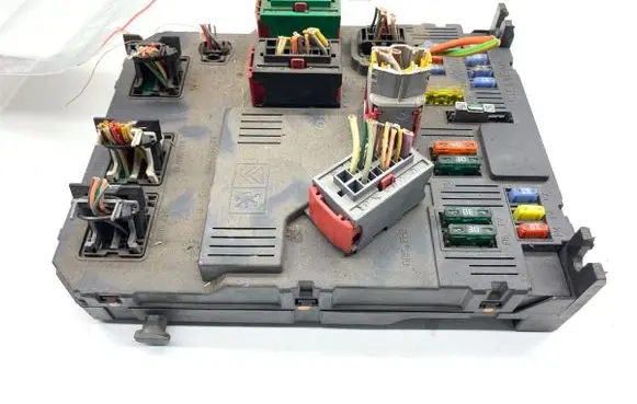 Other control units/modules