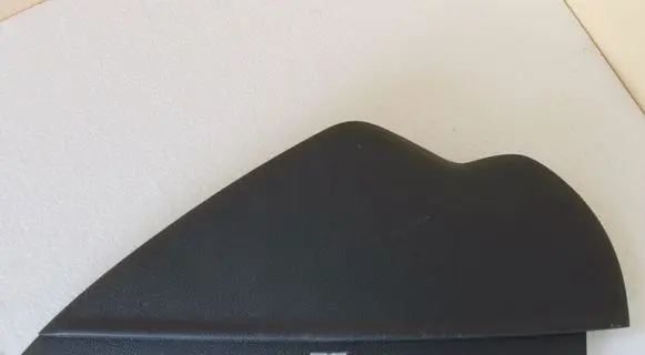Volkswagen Touran I Dashboard side end trim 1T2858247C