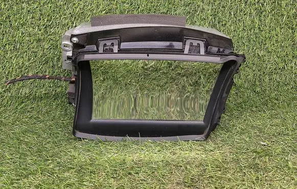 Audi A6 S6 C7 4G Head up display screen 4G0919604K A2C82318100