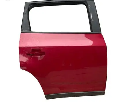 Chevrolet Orlando Rear door