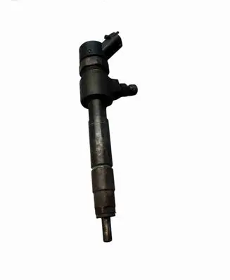 Opel Zafira B Fuel injector 0445110276