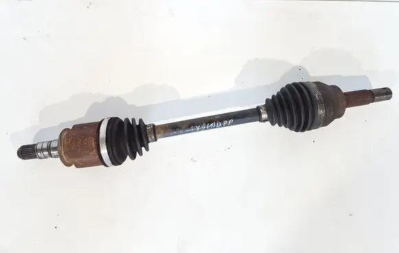 Infiniti FX Front driveshaft 391001CA0A
