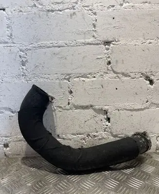 Audi A4 S4 B8 8K Intercooler hose/pipe