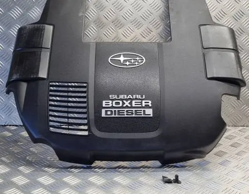 Subaru Forester SH Engine cover (trim) 14026AA021 14025AA311