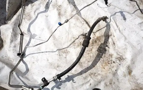 Honda Civic Air conditioning (A/C) pipe/hose