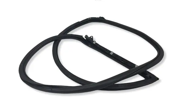 Audi A5 Front door rubber seal 8W8831707A