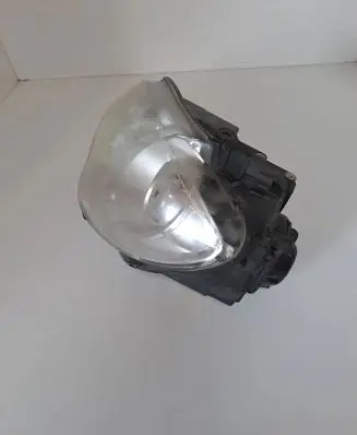 Volkswagen Cross Touran I Headlight/headlamp 1T1941005B 0301233201