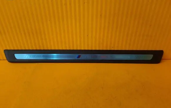 BMW M4 G82 G83 Rear bumper 7482820 8098259 8082008