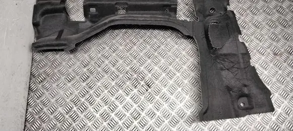 Volvo V70 Trunk sound insulation 39993020