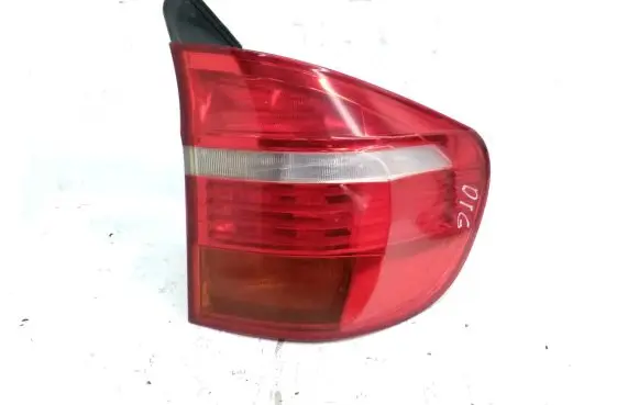 BMW X5 E70 Rear/tail lights 7200818