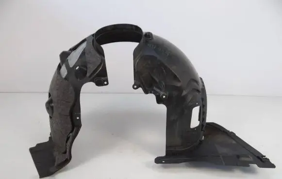 BMW 2 F46 Front bumper skid plate/under tray 74850613 7473417 7473415