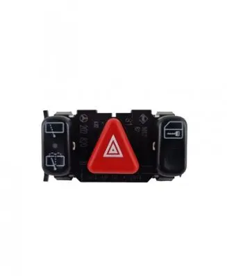 Mercedes-Benz C W202 Hazard light switch 2028207410