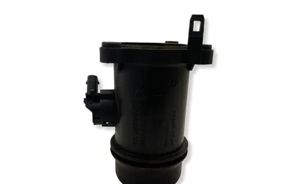 BMW 3 F30 F35 F31 Mass air flow meter 8506359 11884414