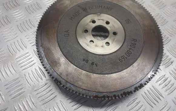 Opel Astra H Flywheel 5535124