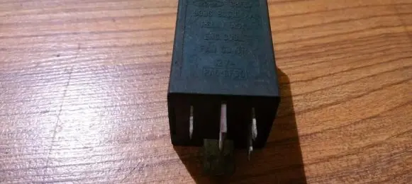 Ford Mondeo MK I Other relay 93bg8c616aa c8f6a