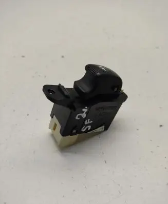 Hyundai Santa Fe Electric window control switch 935753C010