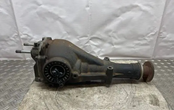 Subaru Outback Rear differential SD00143