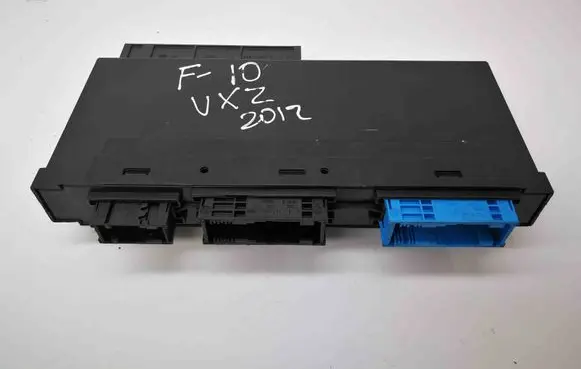 BMW 5 F10 F11 Central body control module 61359286941