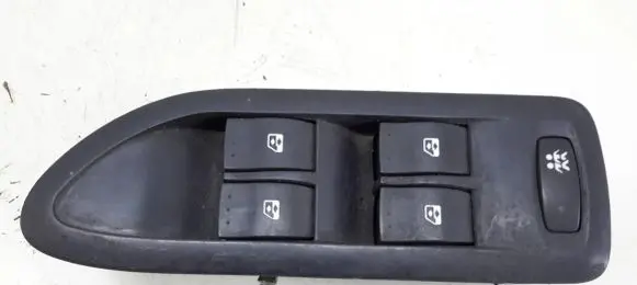 Renault Laguna II Electric window control switch