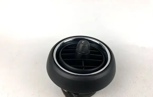 Mini One - Cooper F56 F55 Dashboard side air vent grill/cover trim 9262413