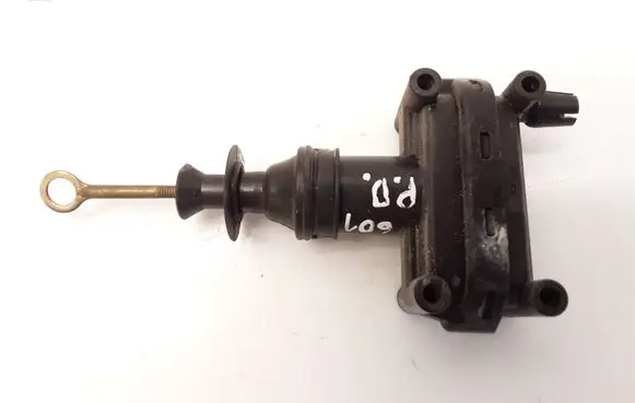 Mercedes-Benz E W124 Front door lock motor 