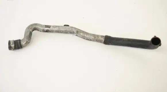 Volkswagen Phaeton Intercooler hose/pipe 3D0145834AB
