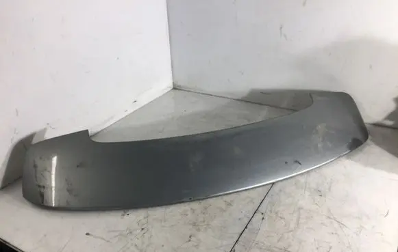 Toyota Avensis T270 Tailgate/trunk spoiler 7608505060