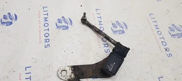 BMW 5 E60 E61 Headlight/headlamp level sensor 1093697